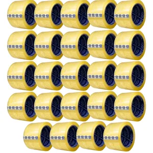 چسب پهن جانسون مدل Quality-A عرض 7 سانتی متر بسته 24 عددی