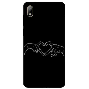 Megafone 1857 Cover For Huawei Y5 2019