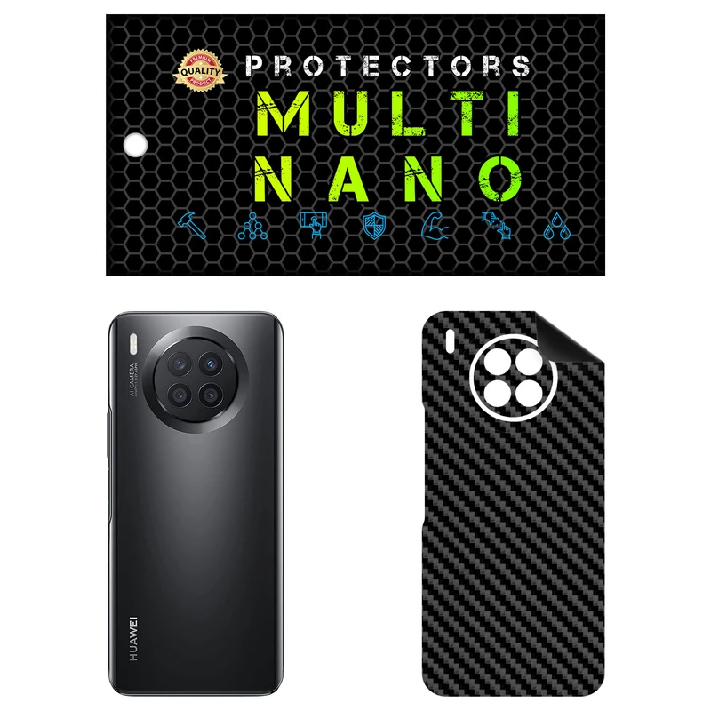 برچسب پوششی مولتی نانو مدل X-F1C مناسب برای گوشی موبایل هوآوی Nova 8i