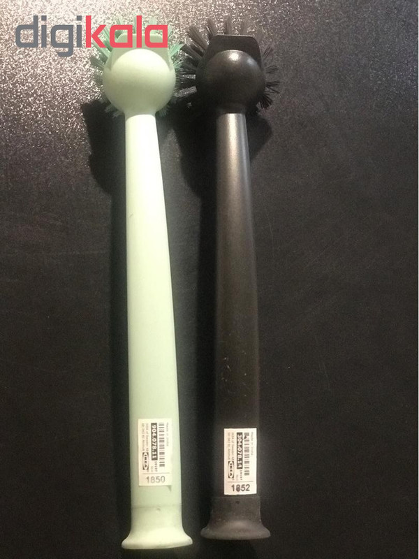 برس ظرفشویی ایکیا مدلRINNIG