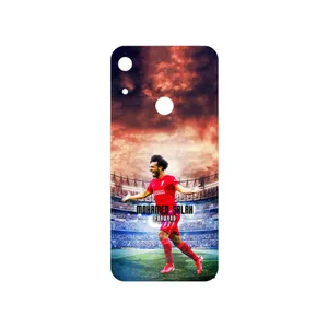 MAHOOT Mohammad Salah Cover Sticker for Honor 8A