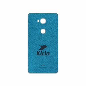 MAHOOT BL-KRN Cover Sticker for Honor 5X