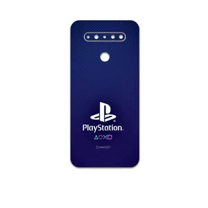 MAHOOT PS Cover Sticker for LG K51S