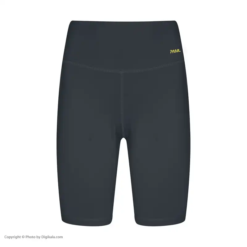 شلوارک ورزشی زنانه پانیل مدل 4558GY