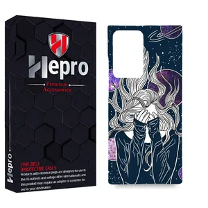 HEPRO MC Cover for Samsung Galaxy NOTE 20 ULTRA