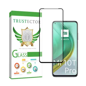 Trustector MCERAMICT Screen Protector For Xiaomi Mi 10T Pro 5G / Mi 10T 5G / Redmi K30s
