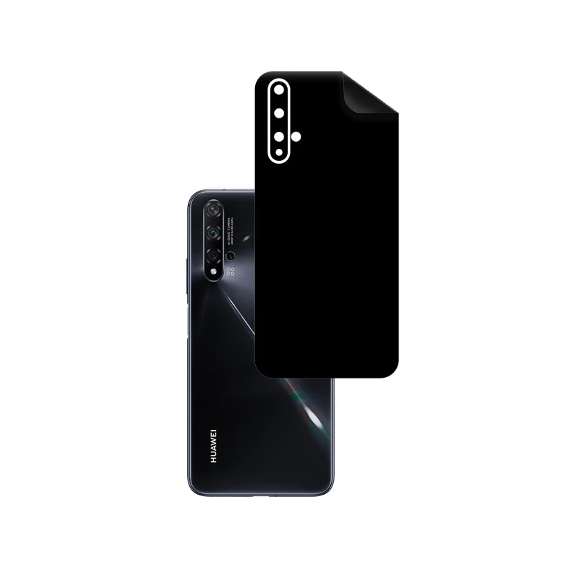 برچسب پوششی مدل PG RG مناسب برای گوشی موبایل هوآوی Nova 5T