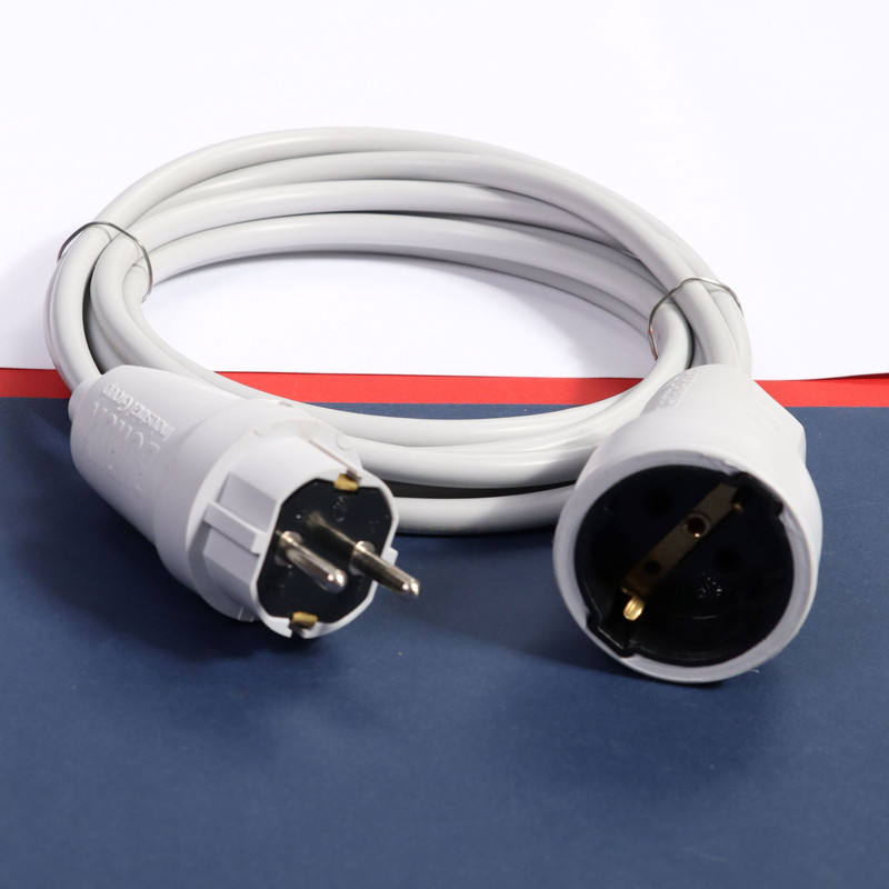 کابل سیار بروکس مدل 16A کد 5M کابل سیار بروکس مدل 16A کد 5M