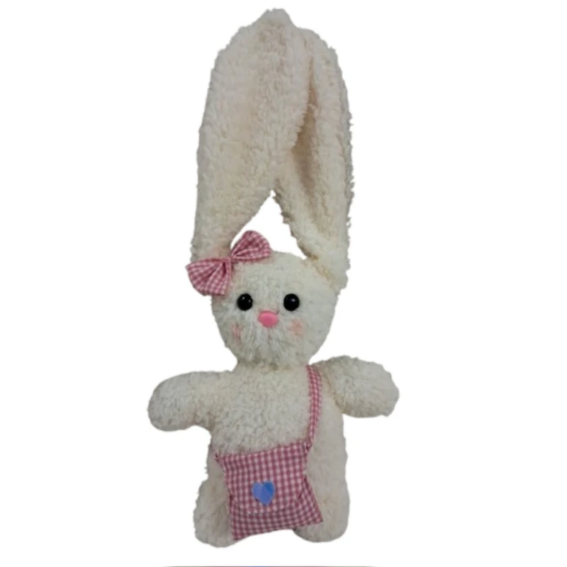 عروسک مدل خرگوشی پولیشی