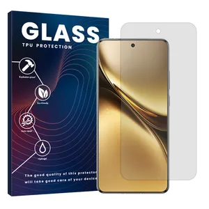 Glass Resistant model transparent screen protector suitable for vivo X200 mobile phone 