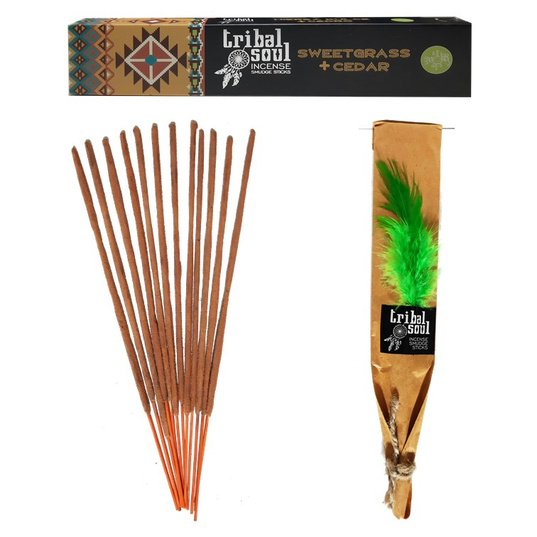 عود تریبال سول مدل سویت گرس