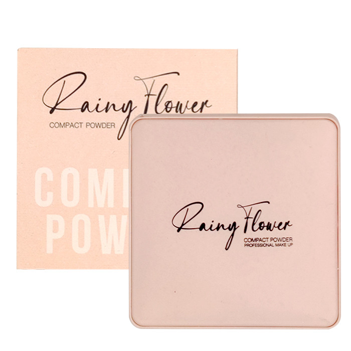 پنکیک ريني فلاور مدل فول کاور شماره CP04