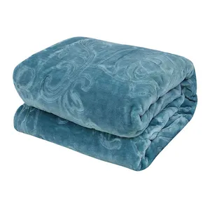 پتو شادیلون مدل پارمیدا دونفره سایز 240x220 سانتی متر