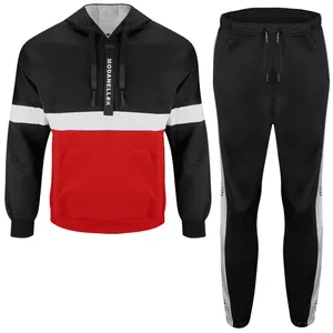 ست هودی و شلوار ورزشی مردانه مدل F_13