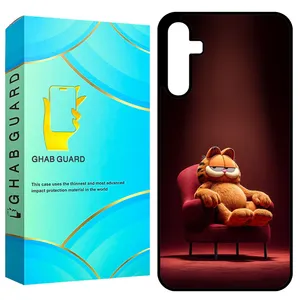 Ghab Guard GCHPA35 Cover for Samsung Galaxy A35 5G  