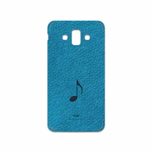 MAHOOT BL-CHNG Cover Sticker for Samsung Galaxy J7 Duo
