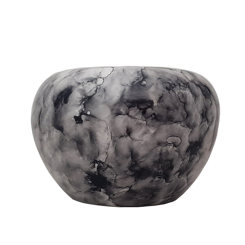 گلدان مدل مرمری S03