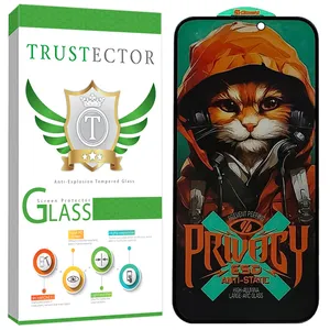 Trustector CATPRVT Privacy Screen Protector Suitable For Apple iPhone 11