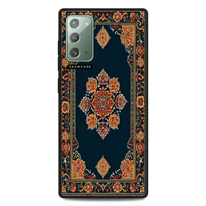 AKAM AMC-WSGN20-PERSIAN-20 Cover For Samsung Galaxy Note 20