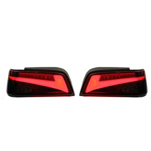 نقد و بررسی چراغ خطر خودرو ان جی کو کد PNXN مناسب برای پژو پارس بسته دو عددی توسط خریداران