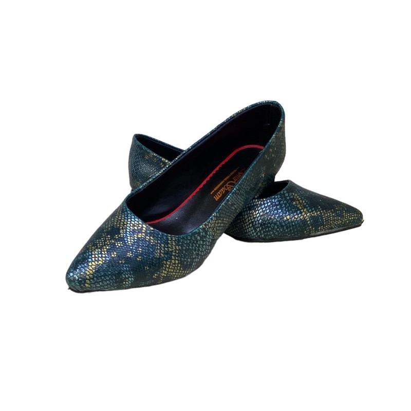 کفش زنانه مدل پیتون