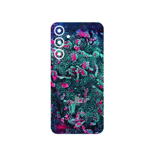 MAHOOT Atom Universe 8 Cover Sticker for Samsung Galaxy S23 FE