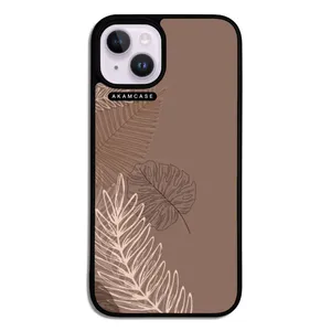 AKAM AMC-WA14-CREAMY-24 Cover For Apple iPhone 14