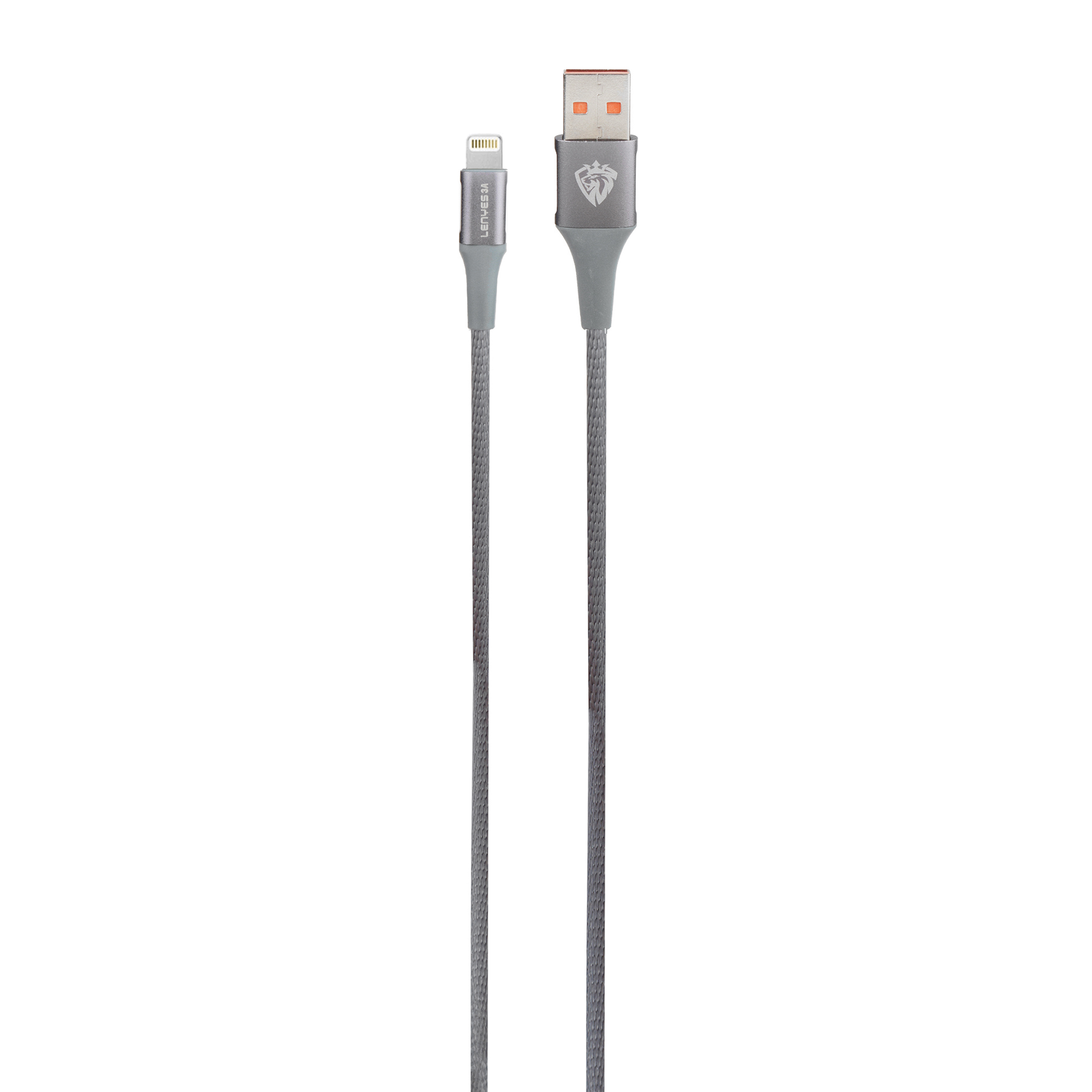 کابل تبدیل USB به لایتنینگ لنیز مدل LC937i طول 1 متر