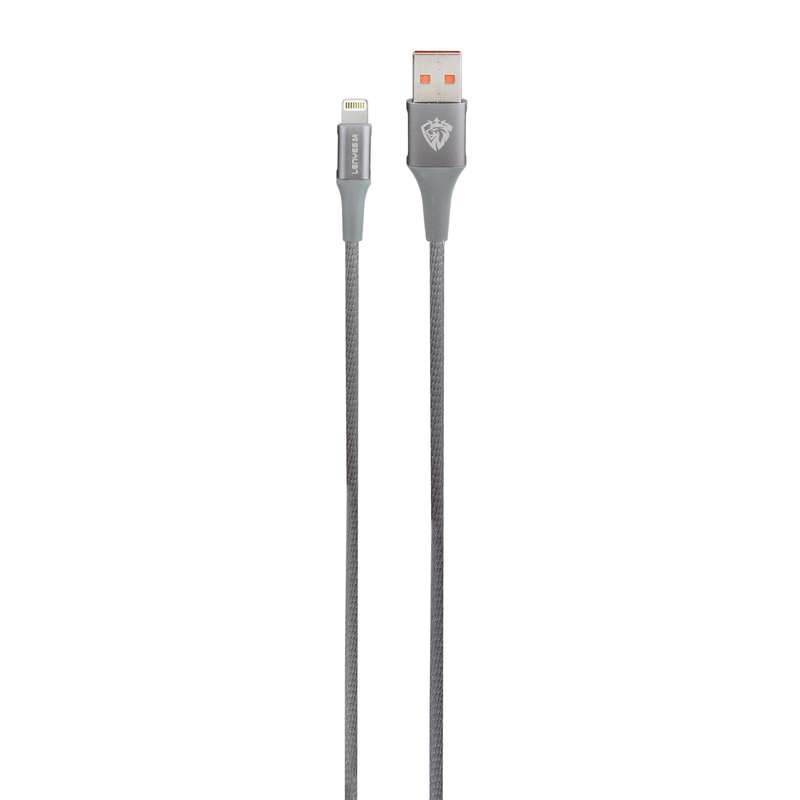 کابل تبدیل USB به لایتنینگ لنیز مدل LC937i طول 1 متر