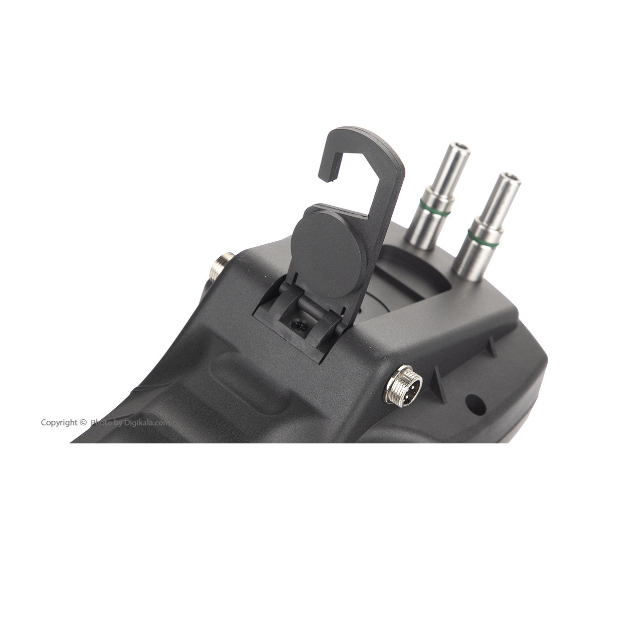 تستر پولساتور و وکیوم مدل TPT100