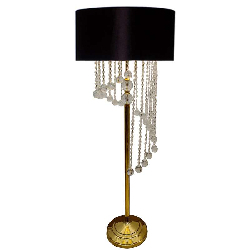 آباژور ایستاده مدل Baran.Gold.MK