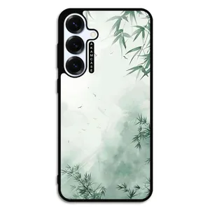 AKAM AMC-WSGS25P-ZEN-26 Cover For Samsung Galaxy S25 Plus