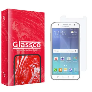 Glassco Co2 Screen Protector For Samsung Galaxy J7