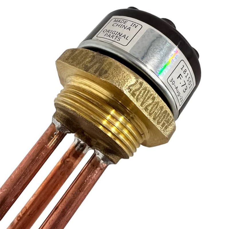 المنت آبگرمکن دما اتحاد مدل A01 2000W