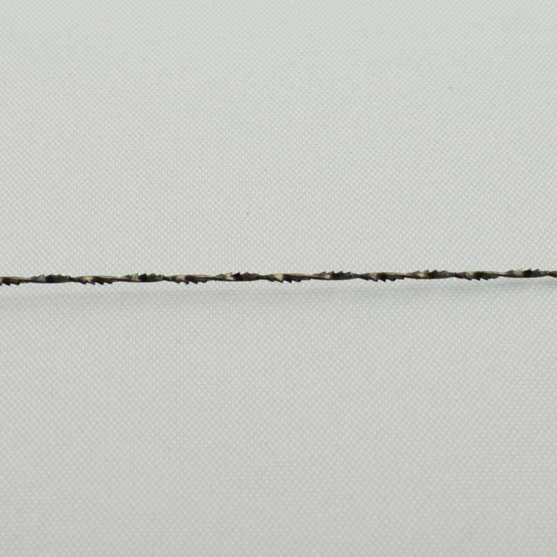 کمان اره مویی مدل GE به همراه تیغه