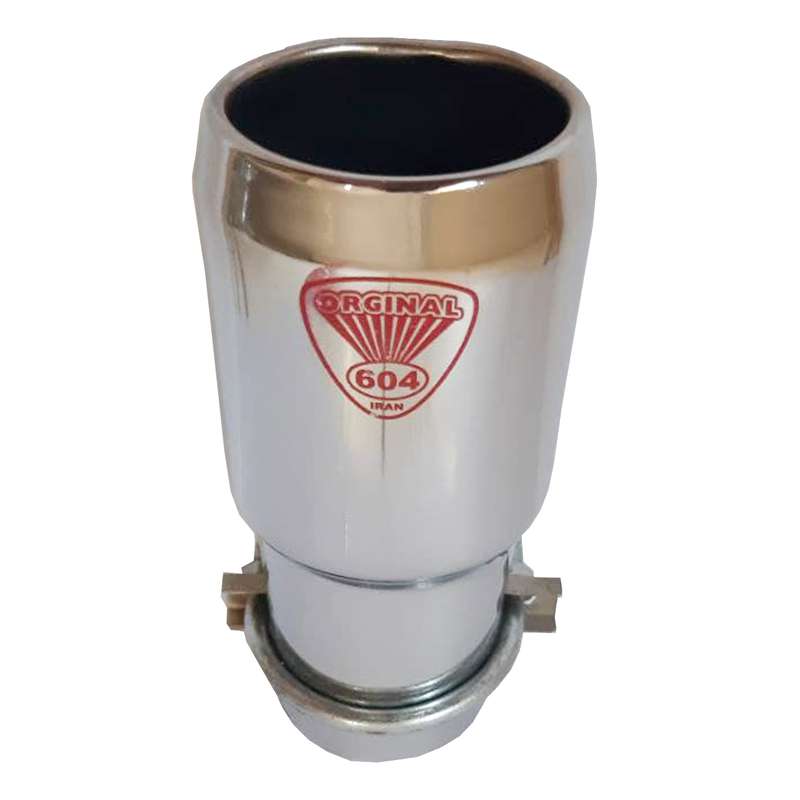 سراگزوز خودرو مدل 604