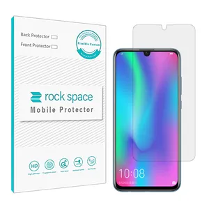 Rock space code HGL screen protector suitable for Honor 10 Lite