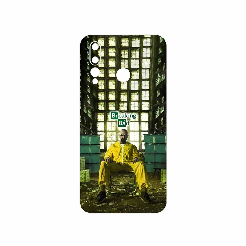 برچسب پوششی ماهوت مدل Breaking Bad مناسب برای گوشی موبایل هوآوی Nova 4