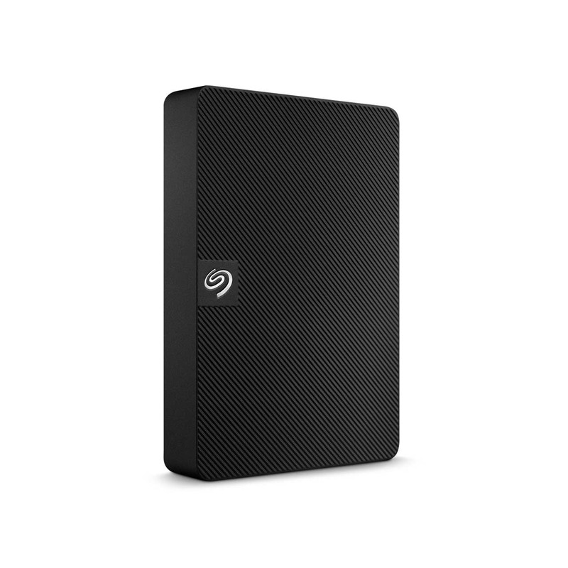 هارد اکسترنال سیگیت مدل Seagate Expansion ظرفیت 3.84 ترابایت