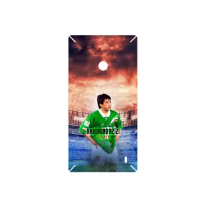 MAHOOT Khodadad Azizi Cover Sticker for Nokia Lumia 520