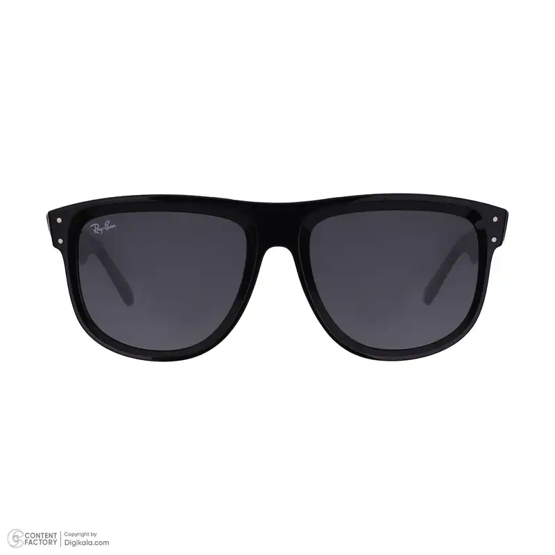 عینک آفتابی ری بن مدل 8056597918947