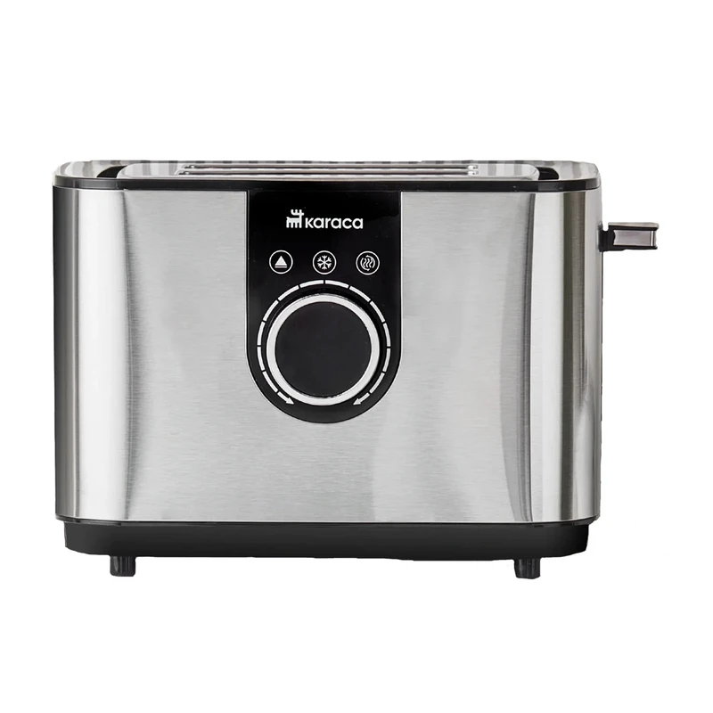 توستر کاراجا مدل 2303 Inox توستر کاراجا مدل 2303 Inox