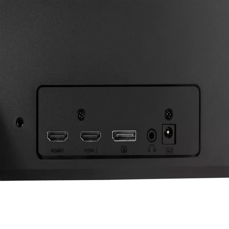 مانیتور گیمینگ 23.8 اینچ ایسوس مدل TUF Gaming VG249Q3R