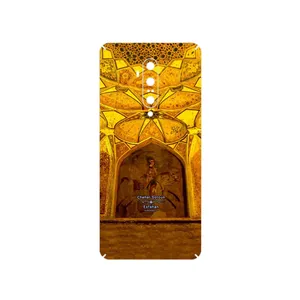MAHOOT Chehel Sotoun Palace Cover Sticker for OnePlus 7T Pro