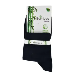 جوراب ساق بلند مردانه مدل MDSS-CH4595