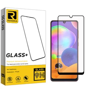 Randika RK Ceramics Screen Protector For Samsung Galaxy A31 / A32 4G / A22 4G