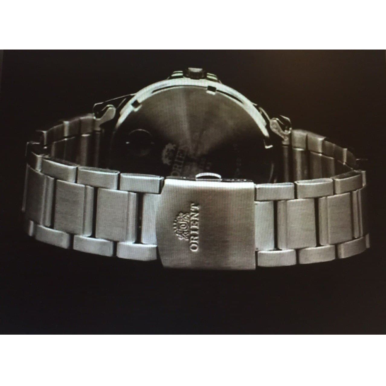 ساعت مچی عقربه‌ای مردانه اورینت مدل SUNG3001B0-B -  - 2