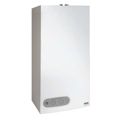 پکیج شوفاژ دیواری ایران رادیاتور مدل Eco22FF