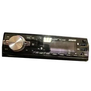 پخش کننده خودرو فلای مکس مدل MS-A430BT
