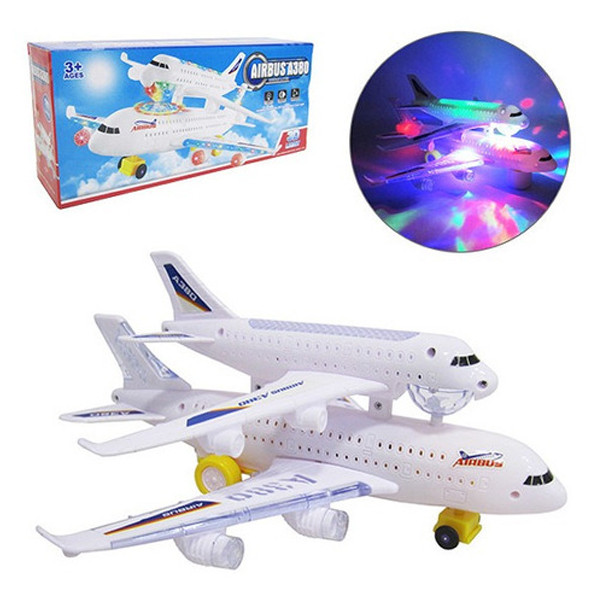 هواپیما بازی مدل Space Shuttle کد W258-3